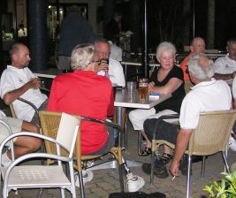 social